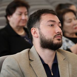 Konstantin Pliev