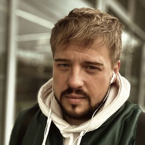 Юрий