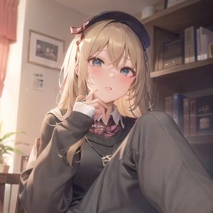 Алеся