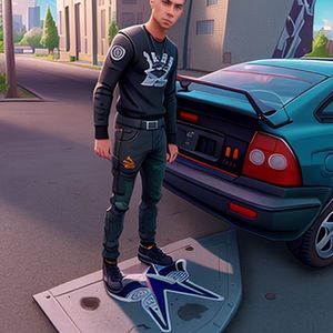 avatar