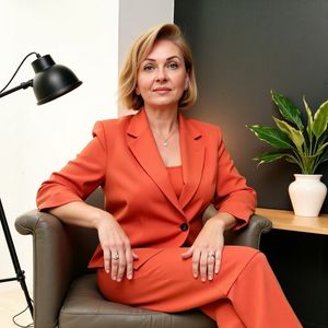 Татьяна Рылькова