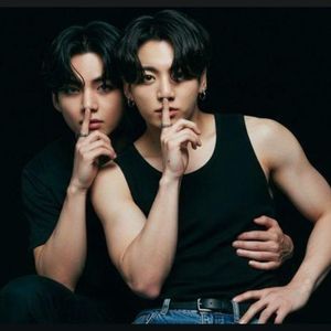 Рина Vkook