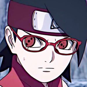 Sarada Uchiha