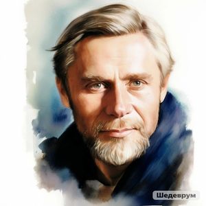Лев Пудкевич