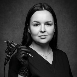Селиверстова Елена