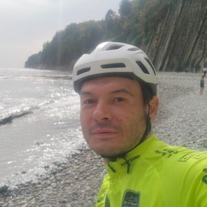 Путешествия на велосипеде