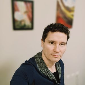 Баранов Вениамин