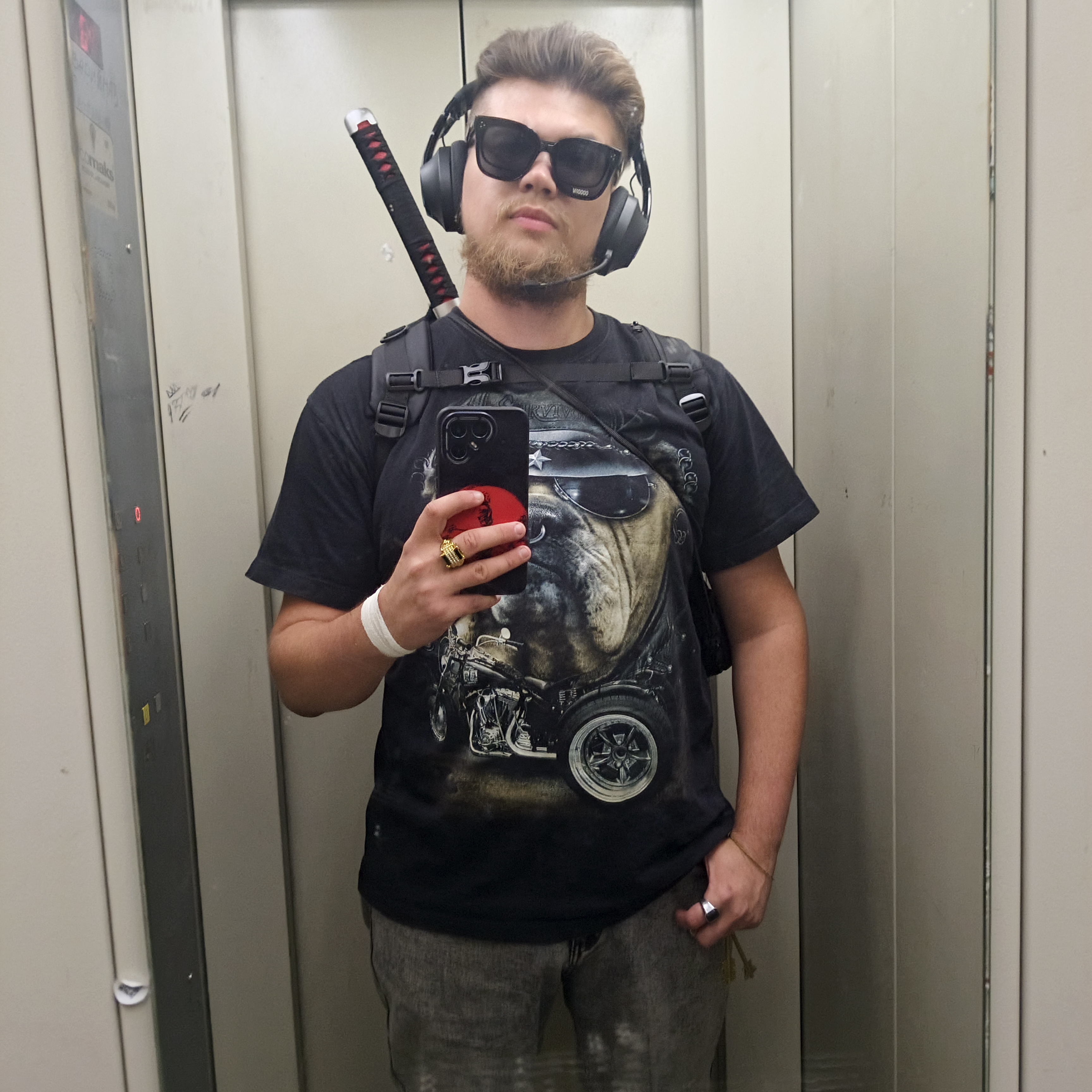 User avatar