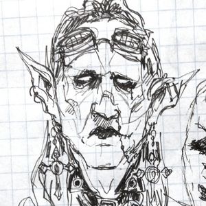 Wizard Aro