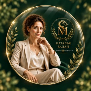 Наталья