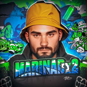 MARINADx2