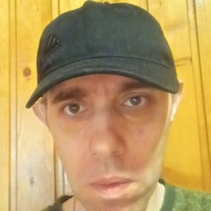 Сергей Виноградов