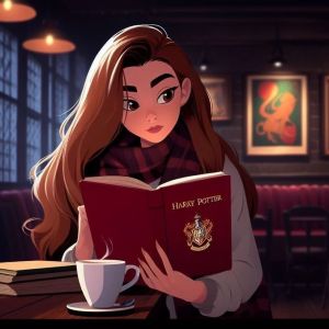 Книжная полка
