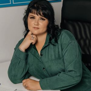 Анастасия Дьячкова