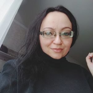Ольга Ульева