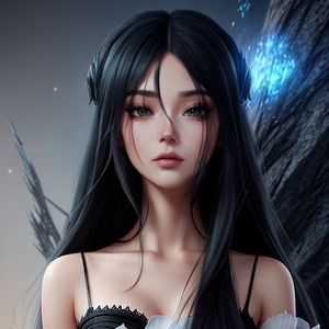 darkness