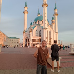 User avatar