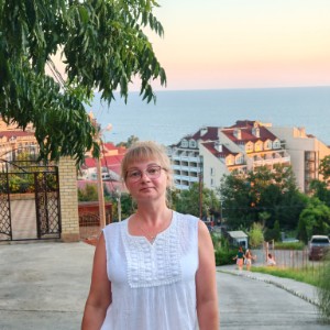 Екатерина  Станиславовна