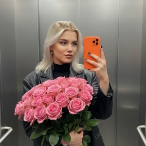 катя