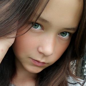 Новикова Аля