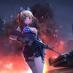 Егор Ольбик