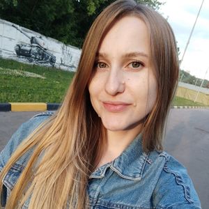 Елена Белова