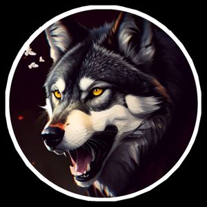 Gripe Wolf