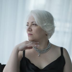 SVETLANA TATARSTAN