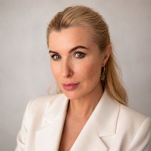 Наталия Пархоменко