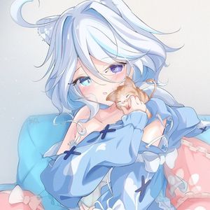 Anime bot