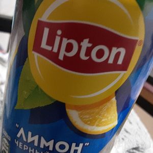 LIPTON
