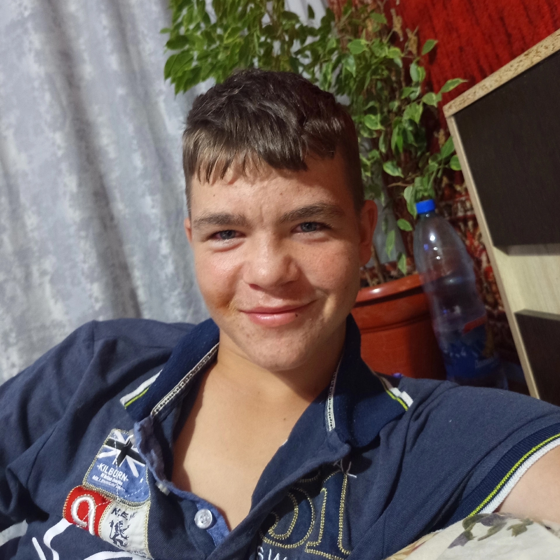 Виталий нещета