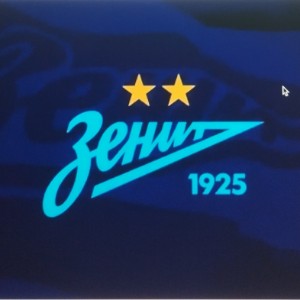 любитель футбола