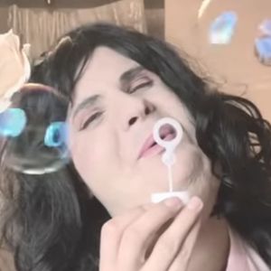 Кристина Голден Батерфлай