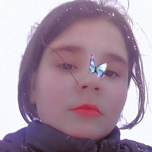 огненная волчица