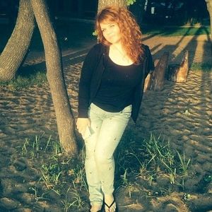 Катерина