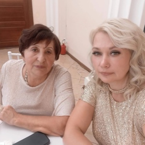 Татьяна Nl ка
