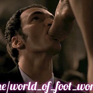 World_of_Foot_Worship