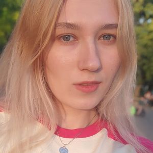 Луна