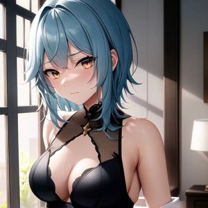 GenshinArts