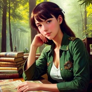Юлия Ефимова