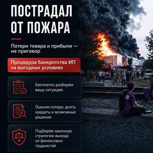 банкротство ФЛ.Валентина