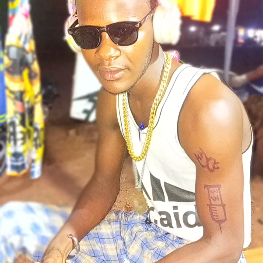 Modjere Fenowo Fiyoh Fehwou