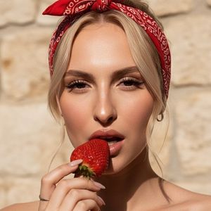 Дарья Романовна