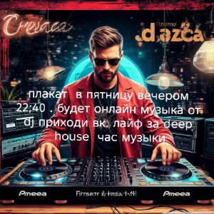 DJKEISTALL