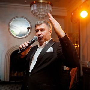 Александр Михайленко