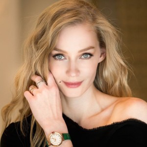 Светлана Ходченкова