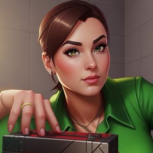 Anastasya