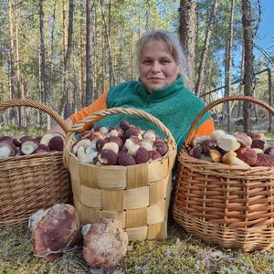 Юлька Кочетова