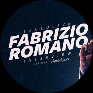 Fabrizio Romano